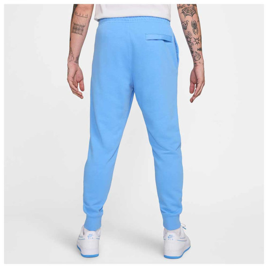 Nike Ανδρικό παντελόνι φόρμας Sportswear Club French terry Jogger Pants